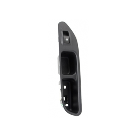 PULSANTIERA ALZACRISTALLI DESTRA PORTA ANTERIORE DESTRA FIAT TIPO 0116  0121, FIAT TIPO 0121