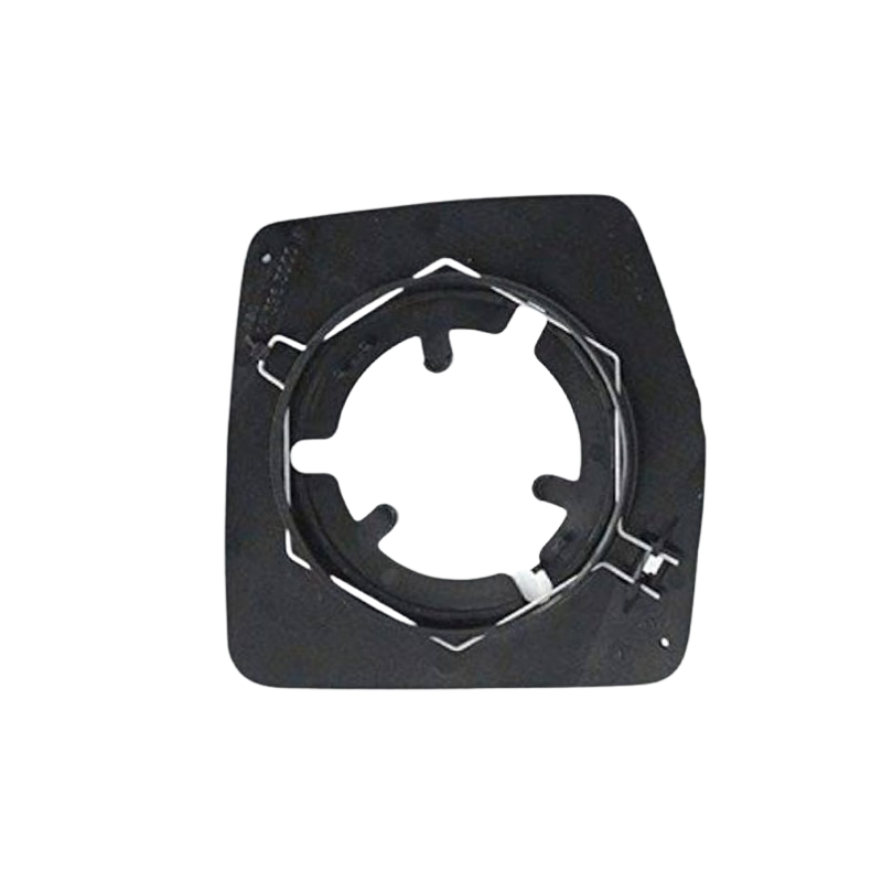 VETRO CON PIASTRA DESTRO CITROEN JUMPY 0104  0107, CITROEN JUMPY 0195  0103, FIAT SCUDO 0104  0107, FIAT SCUDO 0195  0104, PEUG