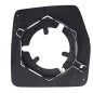 VETRO CON PIASTRA DESTRO CITROEN JUMPY 0104  0107, CITROEN JUMPY 0195  0103, FIAT SCUDO 0104  0107, FIAT SCUDO 0195  0104, PEUG