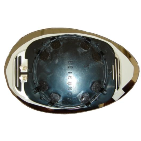 VETRO CON PIASTRA DESTRO ALFA ROMEO 156 0103  0105, ALFA ROMEO 156 0197  0103