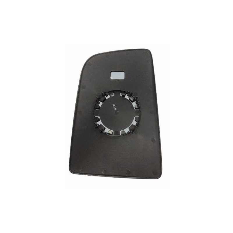 VETRO CON PIASTRA DESTRO CON ATTACCO ROTONDO MERCEDES-BENZ SPRINTER 209-524 W906 0106  0113, MERCEDES-BENZ SPRINTER 210-519 W90