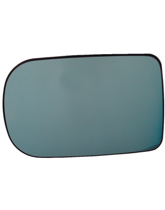 VETRO CON PIASTRA SINISTRO ASFERICO TERMICO BMW SERIES 3 E46 COMPACT 0101  0105, BMW SERIES 3 E46 SDN 0102  0105, BMW SERIES 3 