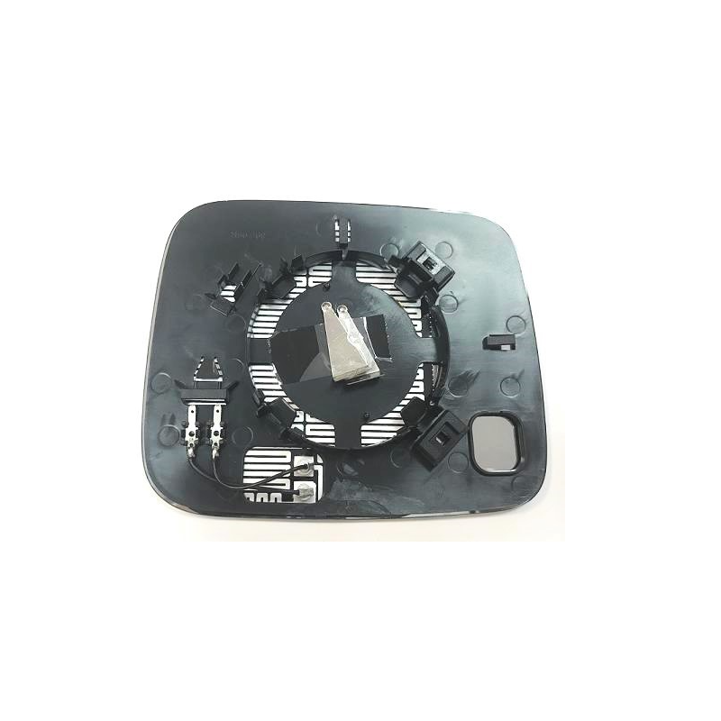 VETRO CON PIASTRA SINISTRO TERMICO JEEP RENEGADE 0114  0118, JEEP RENEGADE 0118