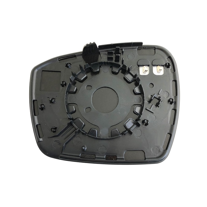 VETRO CON PIASTRA DESTRO TERMICO FORD EDGE 0115  0119