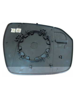 VETRO CON PIASTRA SINISTRO TERMICO BLIND SPOT LAND ROVER RANGE ROVER EVOQUE 0111  0115
