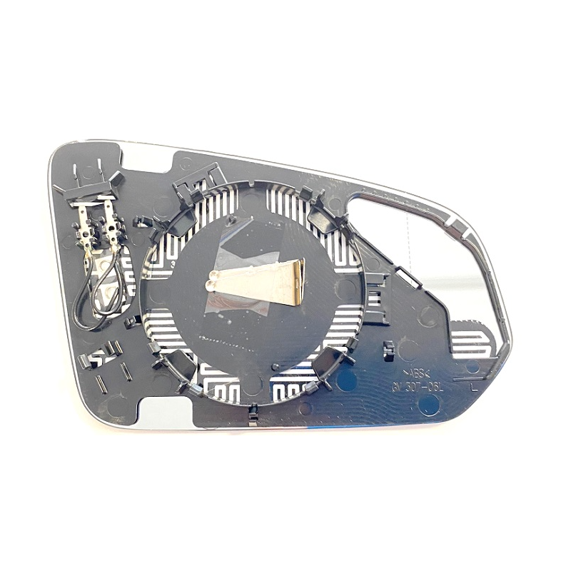 VETRO CON PIASTRA SINISTRO ASFERICO TERMICO VOLVO S60 0118, VOLVO S60V60 0113  0116 VERS2019 , VOLVO S90 0116  0121, VOLVO V60V