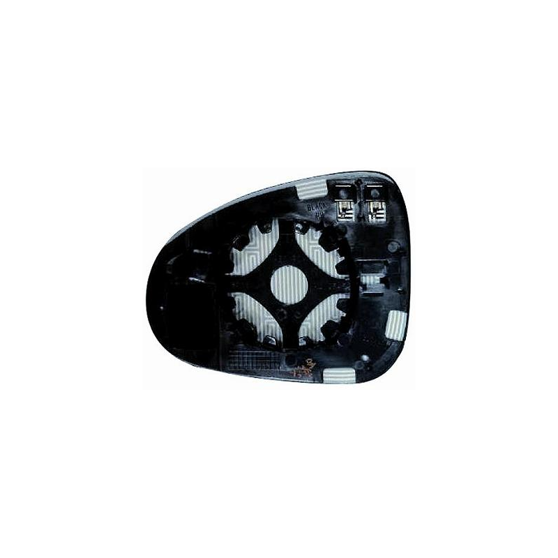 VETRO CON PIASTRA SINISTRO TERMICO VOLKSWAGEN TOUAREG 0110  0114, VOLKSWAGEN TOUAREG 0114  0118