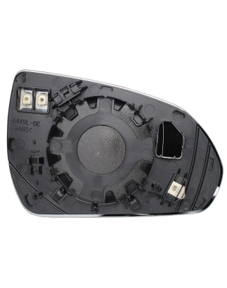 VETRO CON PIASTRA DESTRO TERMICO HYUNDAI i30 FASTBACK 0117  0120, HYUNDAI i30 FASTBACK 0120, HYUNDAI i30 HATCHBACK 0120, HYUNDA