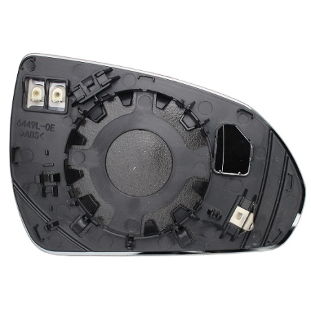 VETRO CON PIASTRA DESTRO TERMICO HYUNDAI i30 FASTBACK 0117  0120, HYUNDAI i30 FASTBACK 0120, HYUNDAI i30 HATCHBACK 0120, HYUNDA