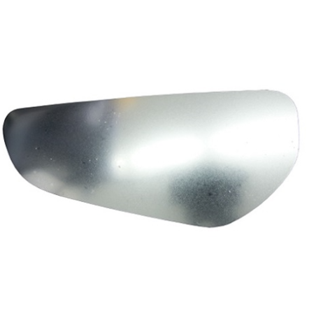 VETRO CON PIASTRA DESTRO SOLO PARTE INFERIORE FORD TRANSITTOURNEO CONNECT 0113  0119