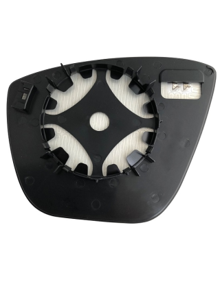 VETRO CON PIASTRA SINISTRO TERMICO FORD KA+ 0116  0118, FORD KA+ 0118