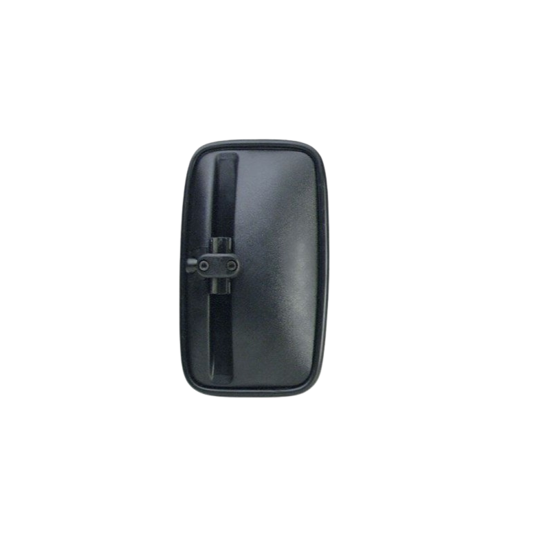 VETRO CON PIASTRA DESTROSINISTRO CONVESSO RAGGIO 1200 MANUALE 274X157MM