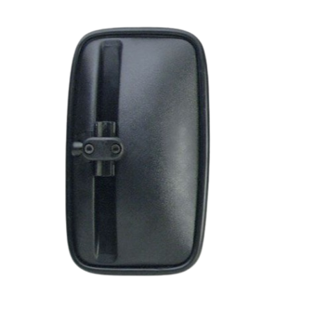 VETRO CON PIASTRA DESTROSINISTRO CONVESSO RAGGIO 1200 MANUALE 274X157MM