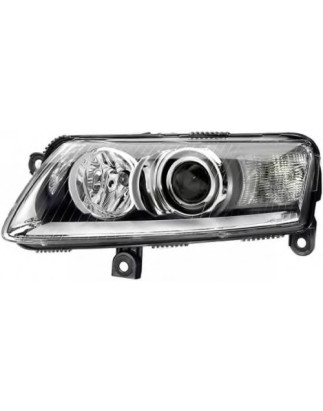 FARO SX D2S BIXENO AUDI A6 0504