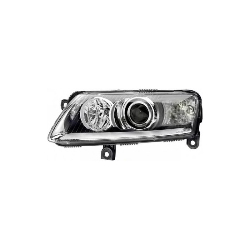 FARO SX D2S BIXENO AUDI A6 0504