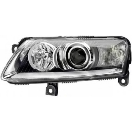 FARO SX D2S BIXENO AUDI A6 0504