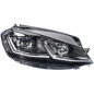 FARO DX FULL LED FBL VW GOLF 7 1116