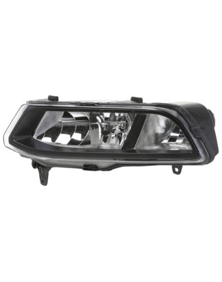 FEND DX H8 CLUCE DI CURVA+DRL VW POLO 0114