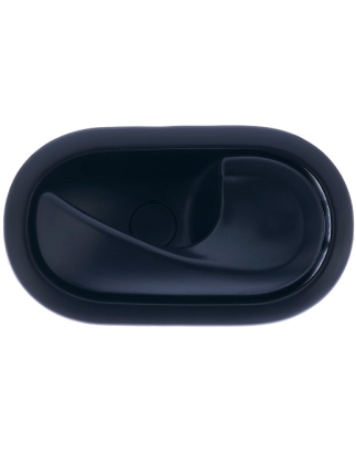 MANIGLIA INTERNA NERA ANTERIORE DESTRO DACIA LOGAN-MCV 05-08PUP-VAN 0109  011  DACIA LOGAN-MCV 0108  011  MERCEDES-BENZ CITAN W