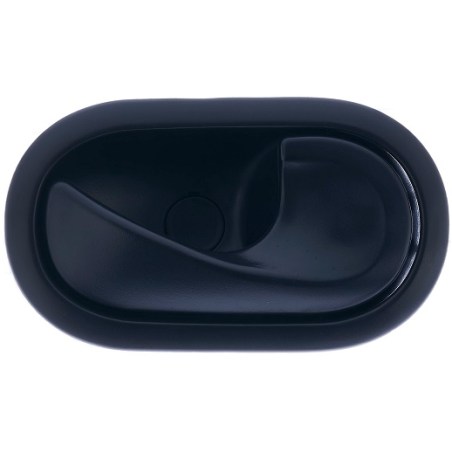 MANIGLIA INTERNA NERA ANTERIORE DESTRO DACIA LOGAN-MCV 05-08PUP-VAN 0109  011  DACIA LOGAN-MCV 0108  011  MERCEDES-BENZ CITAN W