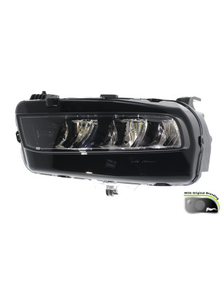 FARO SX A LED CITROEN C3 AIRCROSS 0321