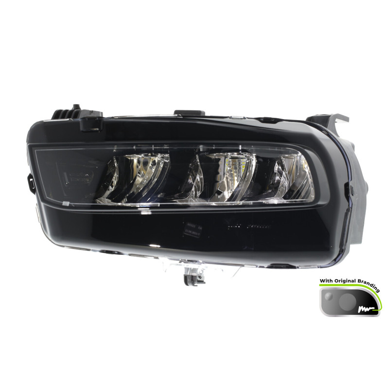 FARO SX A LED CITROEN C3 AIRCROSS 0321