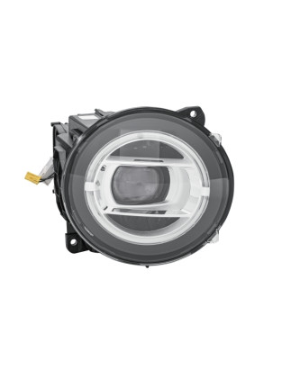 FARO DX A LED DINAM MERCEDES CLASSE G W464 0418 METALIZED