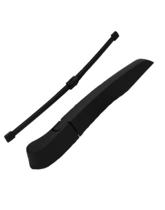 BRACCIO SPAZZOLANTE POSTERIORE 285 MM BMW SERIES 2 F45F46 ACTIVEGRAN TOURER 0114  0117