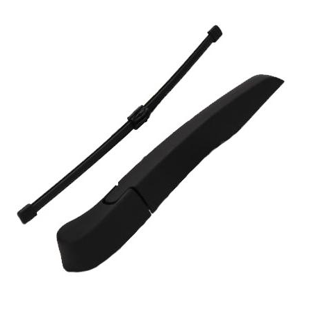 BRACCIO SPAZZOLANTE POSTERIORE 285 MM BMW SERIES 2 F45F46 ACTIVEGRAN TOURER 0114  0117