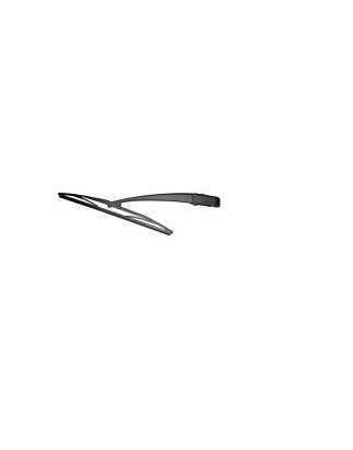 BRACCIO SPAZZOLANTE POSTERIORE 14 350mm CITROEN C4 PICASSO 0107  0114