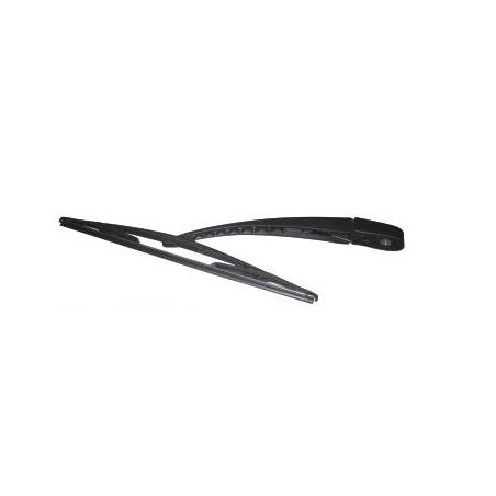 BRACCIO SPAZZOLANTE POSTERIORE 16 405mm DACIA SANDERO 0108  011  RENAULT MEGANE SCENIC 0196  0199, RENAULT MEGANE SCENIC 0199  