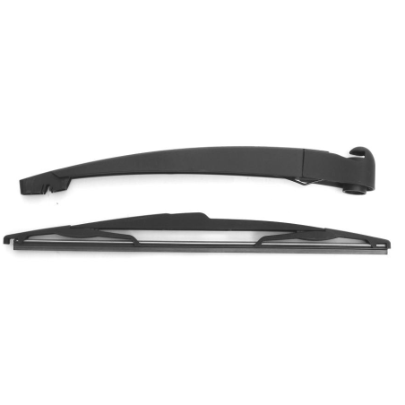 BRACCIO SPAZZOLANTE POSTERIORE 365 MM FORD TRANSIT 0113  0119 VERS 2 PORTE