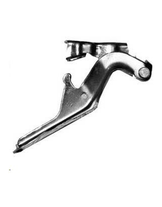 CERNIERA COFANO ANTERIORE SINISTRA T�V TOYOTA COROLLA E 11 0100  010  TOYOTA COROLLA E 11 HB-LB 0197  0199, TOYOTA COROLLA E 11