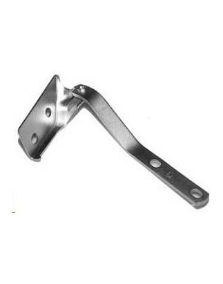 CERNIERA COFANO ANTERIORE DESTRA VOLKSWAGEN GOLF III 0192  0198, VOLKSWAGEN VENTO 0192  0198