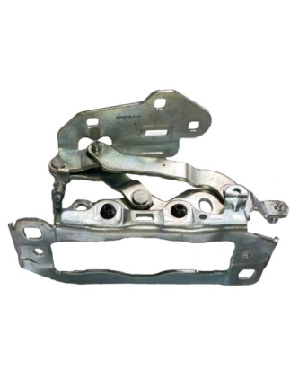 CERNIERA COFANO ANTERIORE SINISTRA MERCEDES-BENZ C CLASS W204 0107  0111, MERCEDES-BENZ C CLASS W204 0111  0114, MERCEDES-BENZ 