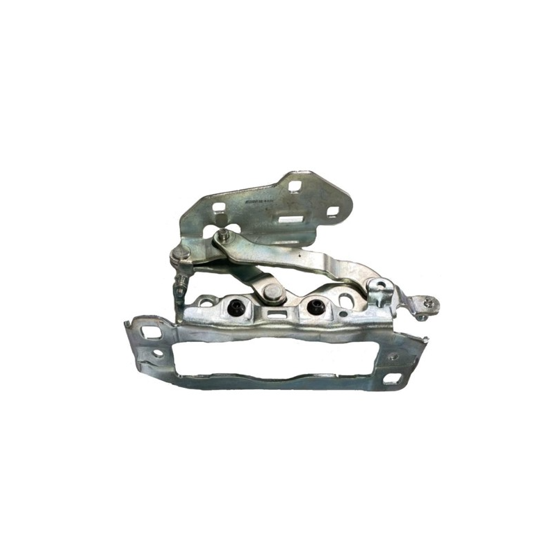 CERNIERA COFANO ANTERIORE SINISTRA MERCEDES-BENZ C CLASS W204 0107  0111, MERCEDES-BENZ C CLASS W204 0111  0114, MERCEDES-BENZ 