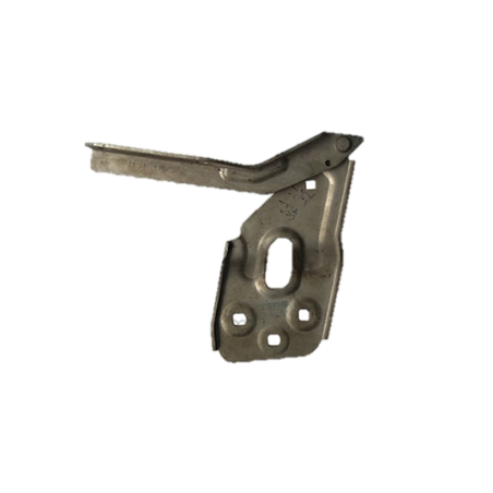 CERNIERA COFANO ANTERIORE DESTRA VOLKSWAGEN TOUAREG 0110  0114, VOLKSWAGEN TOUAREG 0114  0118