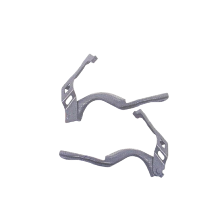 CERNIERA COFANO ANTERIORE SINISTRA MG ZS EV 0121, MG ZS 0121