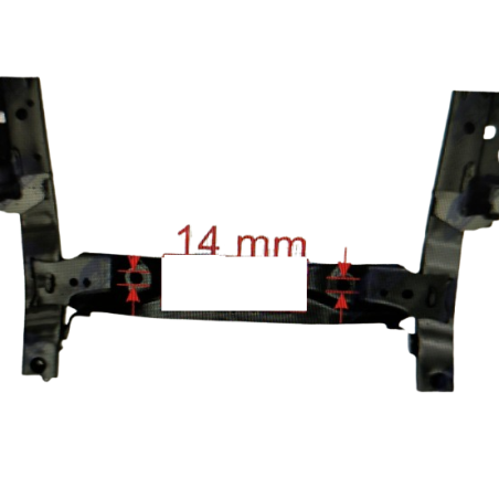 CULLA MOTORE DIAM 14MM DACIA DOKKER 0112