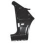 FIANCHETTO ANTERIORE DESTRO FIAT PANDA 0186  0103