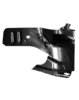 FIANCHETTO ANTERIORE SINISTRO FIAT PUNTO 0103  0111, FIAT PUNTO 0199  0103