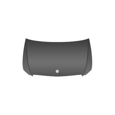 COFANO ANTERIORE T�V MERCEDES-BENZ VITO W639 & VIANO 0104  0110, MERCEDES-BENZ VITO W639 & VIANO 0110  0115