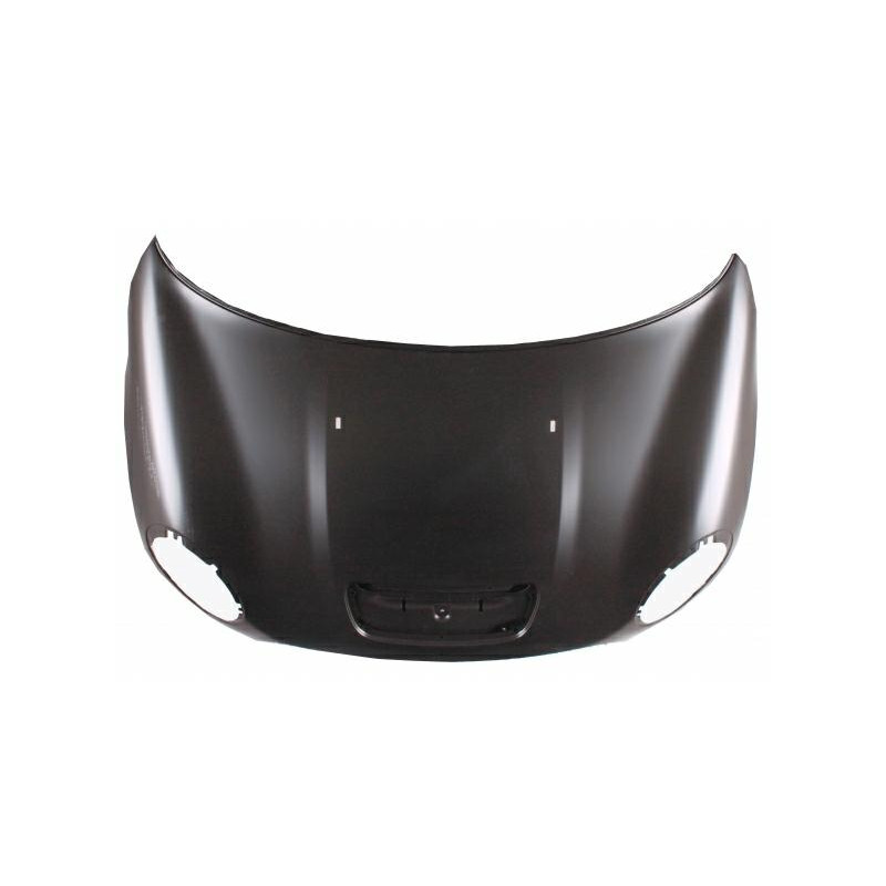COFANO ANTERIORE CON FORO MINI CABRIO R57 0108  0110, MINI CABRIO R57 0110  0115, MINI CLUBMAN R55 0106  0110, MINI CLUBMAN R55