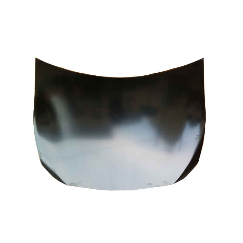 COFANO ANTERIORE ALLUMINIO SUBARU BRZ ZN6ZC6 011  TOYOTA GT86 0112