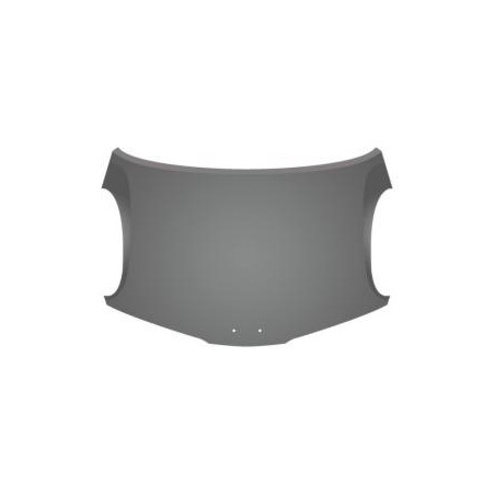 COFANO ANTERIORE NISSAN MICRA K12 0102  0110