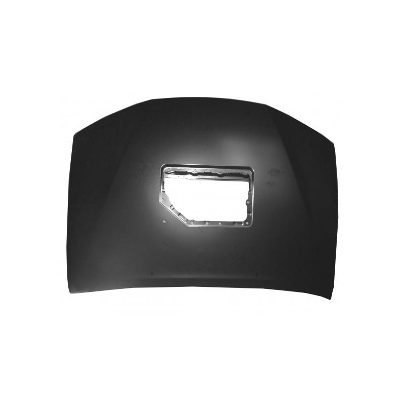 COFANO ANTERIORE CON FORO TOYOTA HI-LUX 2WD4WD 0112  0115