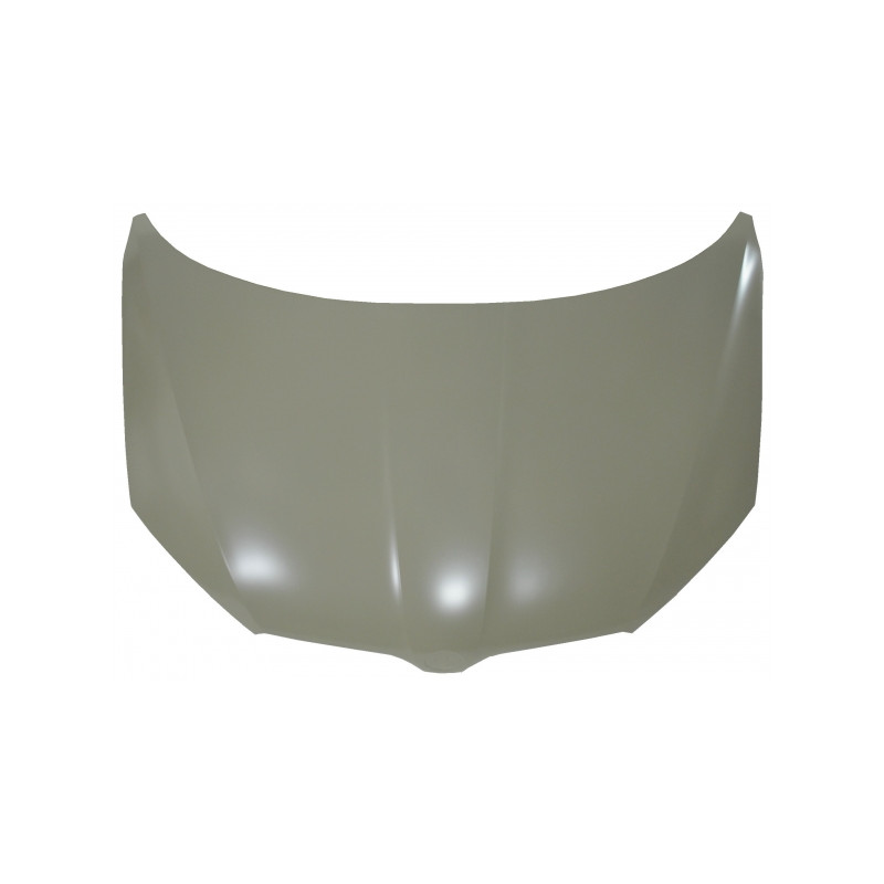 COFANO ANTERIORE SKODA YETI 0113