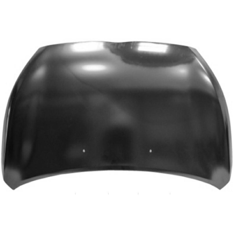 COFANO ANTERIORE MITSUBISHI SPACE STAR 0113  0116