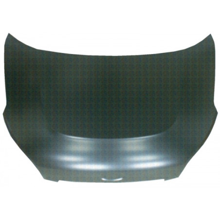 COFANO ANTERIORE KIA SOUL 0108  0111