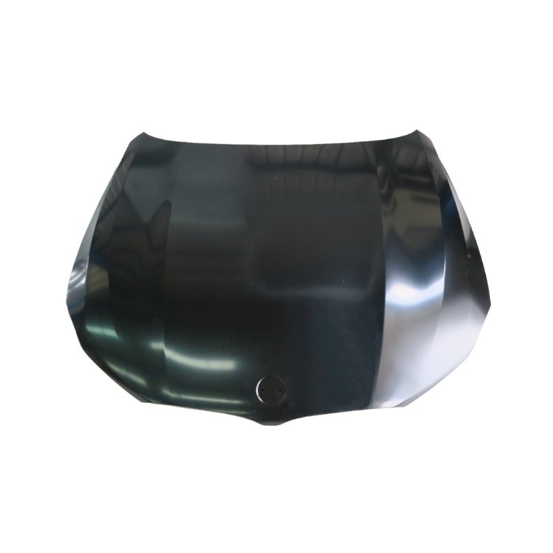 COFANO ANTERIORE ALLUMINIO BMW SERIES 7 G11G12 0115  0119